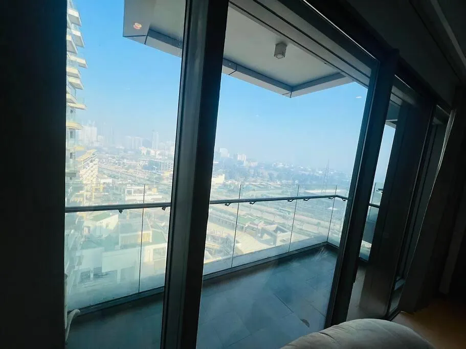 Luxury Studios Key 3 Gurgaon Apartment