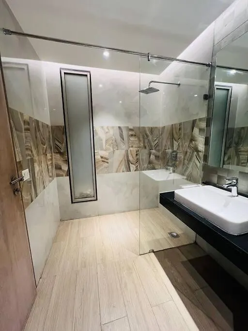 Luxury Studios Key 3 Gurgaon Apartment