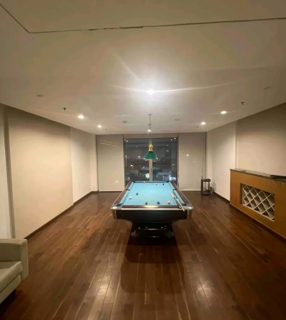 Apartment Luxury Studios Key 3 Gurgaon India