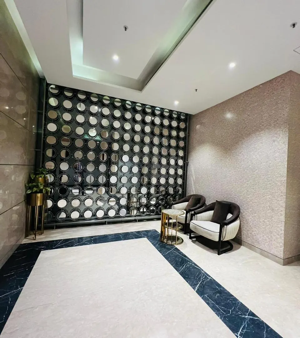 Apartment Luxury Studios Key 3 Gurgaon