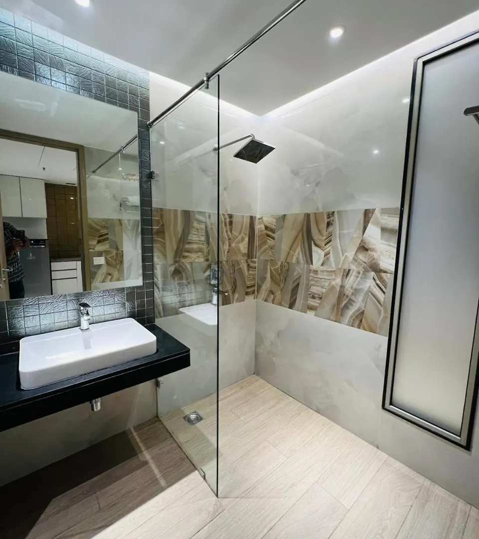 Luxury Studios Key 3 Gurgaon Apartment