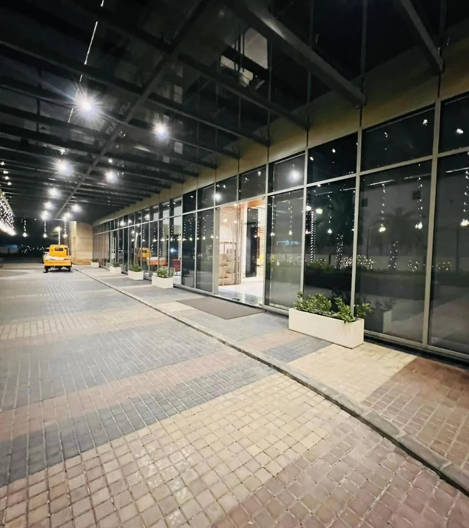 Apartment Luxury Studios Key 3 Gurgaon
