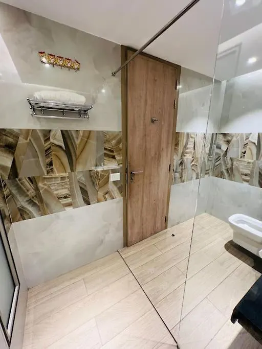 Luxury Studios Key 3 Gurgaon