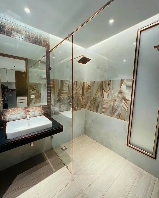 Luxury Studios Key 3 Gurgaon India