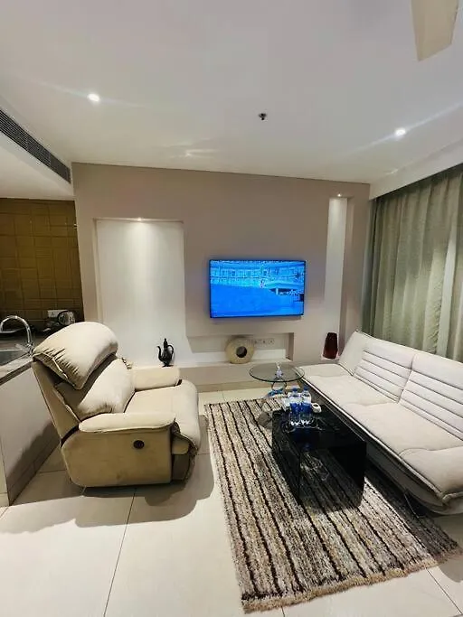 Luxury Studios Key 3 Gurgaon
