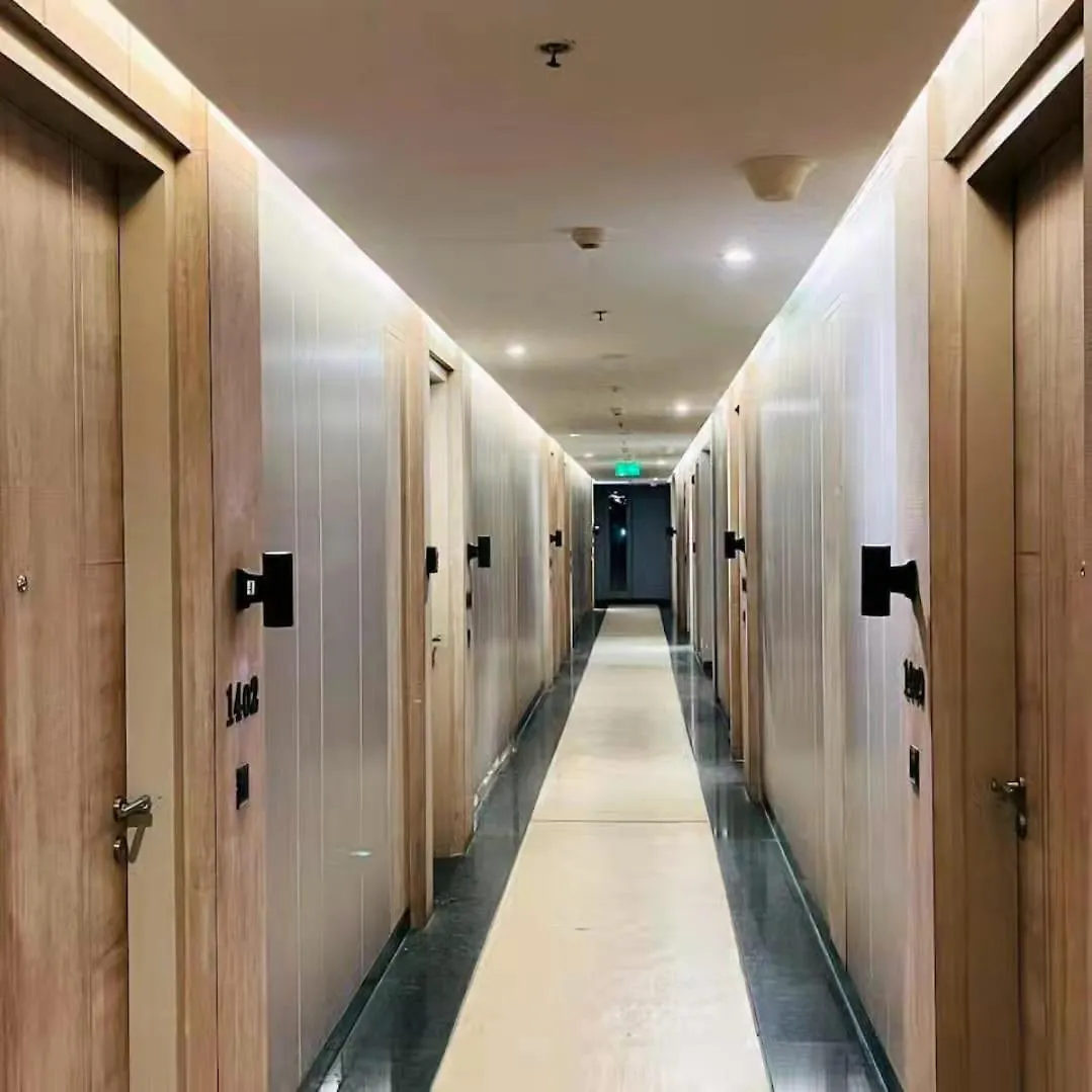 Luxury Studios Key 3 Gurgaon India