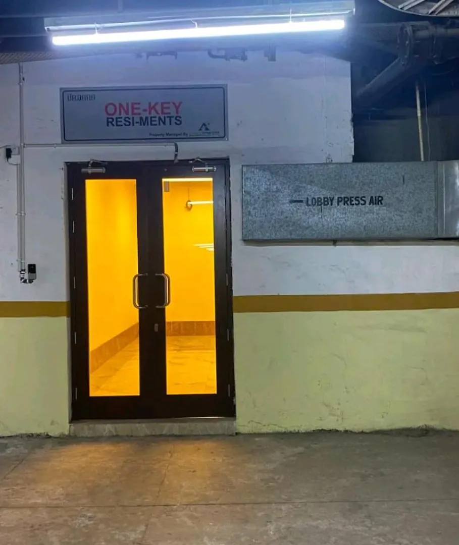 Luxury Studios Key 3 Gurgaon