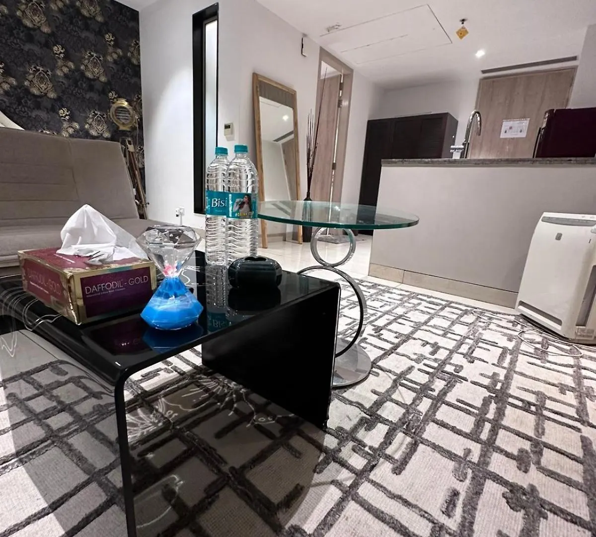 Apartment Luxury Studios Key 3 Gurgaon
