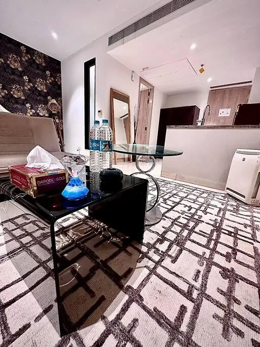 Luxury Studios Key 3 Gurgaon India