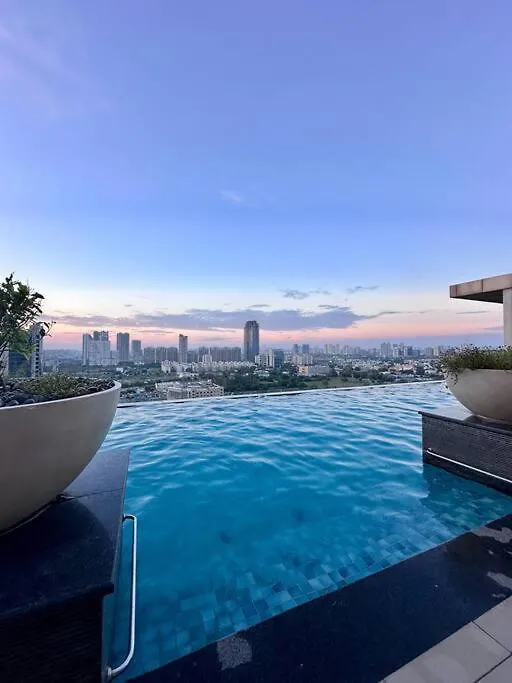 Luxury Studios Key 3 Gurgaon