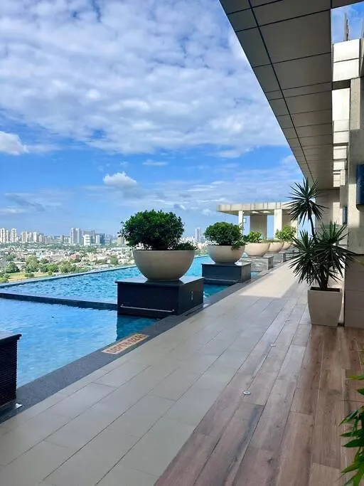 Luxury Studios Key 3 Gurgaon