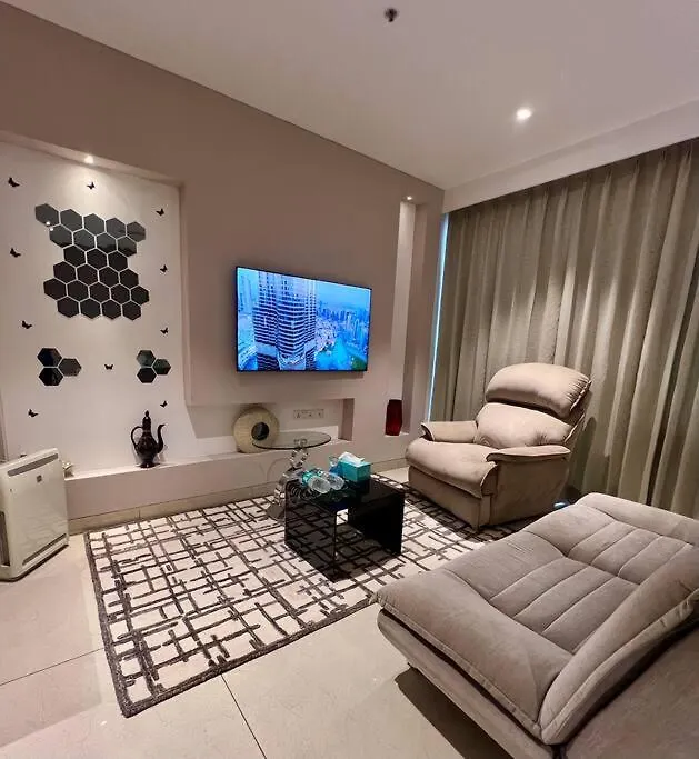 Apartment Luxury Studios Key 3 Gurgaon