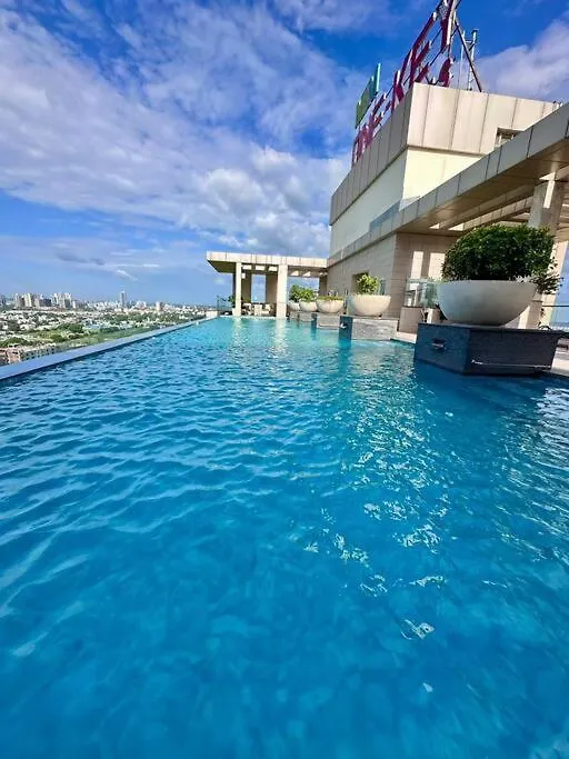 Apartment Luxury Studios Key 3 Gurgaon