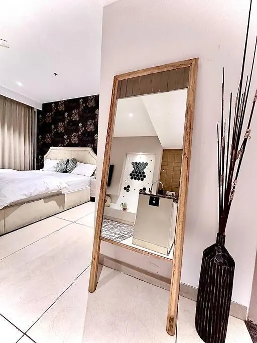Apartment Luxury Studios Key 3 Gurgaon