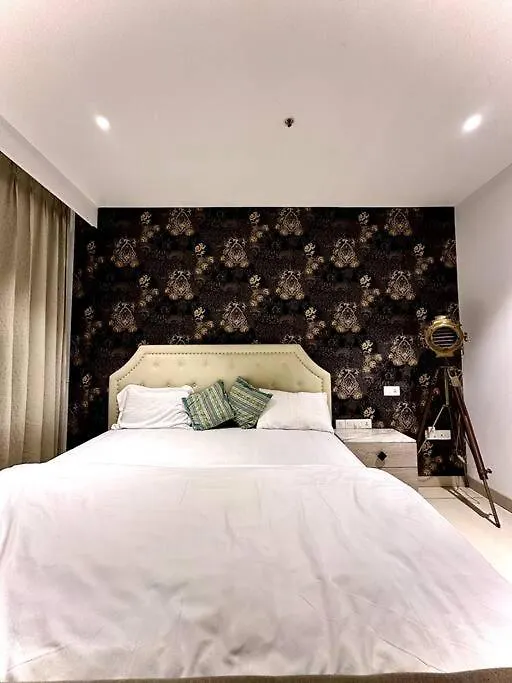 Luxury Studios Key 3 Gurgaon