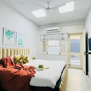 Olive Service Dlf Galleria Gurgaon