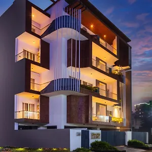 Perch Casa Feliz- Golf Course Road Gurgaon